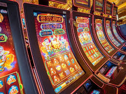 Vulkan Stavka Casino