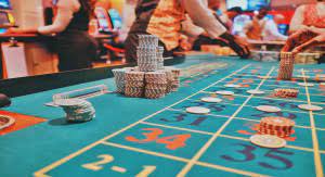 Вход на официальный сайт Casino Bitz